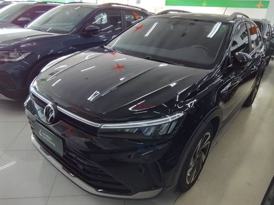 VOLKSWAGEN NIVUS 1.0 200 TSI TOTAL FLEX HIGHLINE AUTOMÁTICO